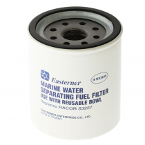 Easterner C14865 Fuel Filter Cartridge for OMC/Evinrude