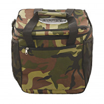 Icey-Tek Chilly Bin Cooler Bag Camo