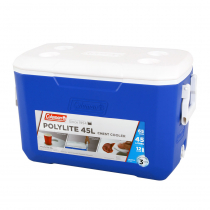 Coleman Classic Chilly Bin 45L Blue