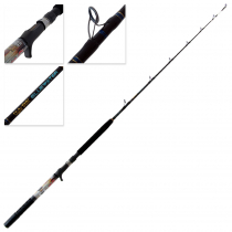 Ugly Stik Bluewater Overhead Jig Rod 5ft 6in PE8 250-450g 1pc