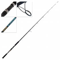 Ugly Stik Bluewater Spinning Rod 6ft 9in 6-10kg 1pc