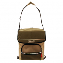 Coleman Retro 34 Can Collapsible Soft Cooler Bag