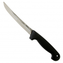 Svord Kiwi Carbon Steel Fish Fillet Knife 7in