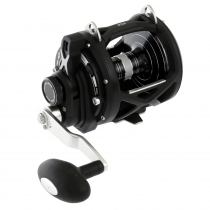 TiCA Oxean OX30 Lever Drag Light Game Reel