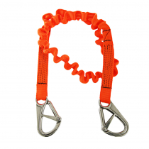 Hutchwilco Tether Pro 2 Elastic Hook for Life Jacket
