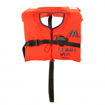 Hutchwilco Coastguard II Life Jacket with Whistle