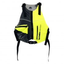Hutchwilco Reactor II Womens Life Vest Size 8