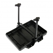 Attwood 27 Series Battery Tray