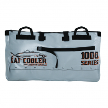 Hutchwilco Kai Cooler 1000 Series Insulated Fish Catch Bag