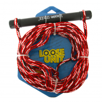 Loose Unit PS200 Standard Rope and Handle 75ft