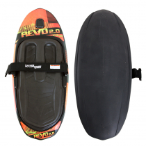 Loose Unit Revo 2.0 Kneeboard