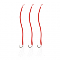 Holiday Slow Jig Replacement Assist Hooks Qty 3