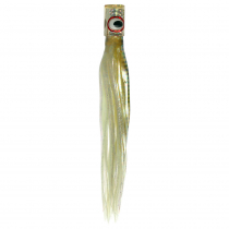 Mrs Palmer Original Game Lure 38cm Glow