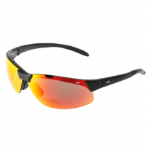 CDX Polarised Bifocal Sunglasses +2 Red Revo