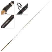 Daiwa Acculite Trigger Freshwater Rod 8ft 6in 8-17lb 2pc