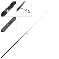 Buy Daiwa Laguna LT 4000-CA Legalis Soft Bait Spin Combo with Braid 7ft 6in  4-8kg 2pc online at