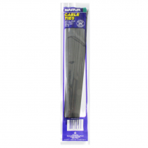 NARVA Cable Tie 4.8 x 300mm Qty 25