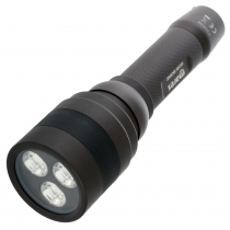 Mares EOS 20RZ Dive Torch with Lock 2300lm