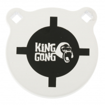 King Gong Steel Gong Target 101.6mm