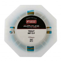 Scientific Anglers Amplitude Trout WF5F Fly Line