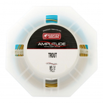 Scientific Anglers Amplitude Trout WF7F Fly Line