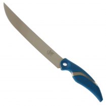 Cuda Titanium Bonded Wide Fillet Knife 10in