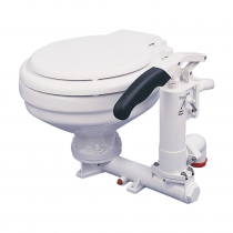 TMC Lever Manual Pump Toilet 12-24