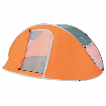 PAVILLO NuCamp X3 Pop-up 3P Tent