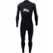 Aropec Super Stretch Triathlon Suit 3/2mm Size Medium