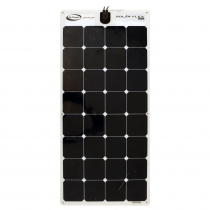 Go Power Solar Flex Panel 100W