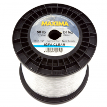 Maxima IGFA Class Line Premium Monofilament 1000m 24kg