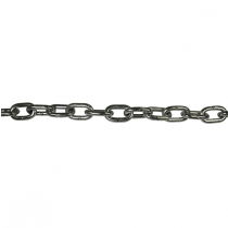 BLA 8mm Stainless Steel Chain General Link Per Metre