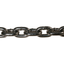 BLA 6mm Stainless Steel Chain Short Link Per Metre