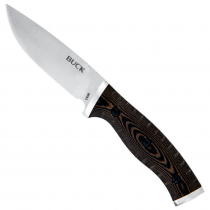 Buck Knives 853 Small Selkirk Survival Knife 10.16cm
