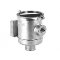 VETUS Cooling Water Strainer Bronze G1 1.3cm Connections