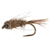 Manic Tackle Project BTB Hare and Copper Fly Lure