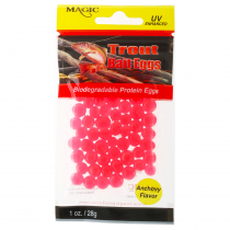 Magic Trout Bait Eggs Flo. Pink/Anchovy