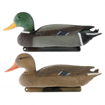 Outdoor Outfitters Mallard Decoy Ultimate Pack 16in