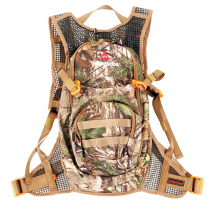 Manitoba Scout Hydration Backpack 8L Realtree Camo