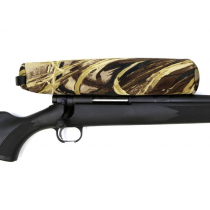 Ranger Neoprene Scope Cover 400mm Camo M