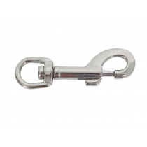 Stainless Steel Dog Clip