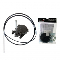 Easy Connect Steering Kit - 11 Foot