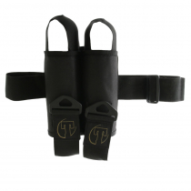 Tippmann Sport Series Harness - Holds 2 Paintball Ammo Pods