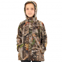 Koda Adventure Gear Kids Hardshell Jacket S