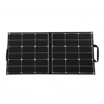 iForway Foldable Solar Panel 60W