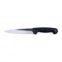 Svord Kiwi Pig Sticker Knife with Polypropylene Handle 6-3/4in