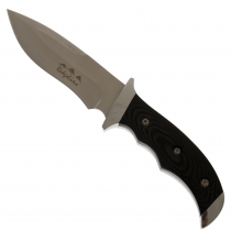 Ridgeline Sharpman Fixed Blade Hunting Knife 22.86cm