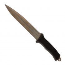 Ridgeline Pig Sticker Knife with Sheath 35.6cm