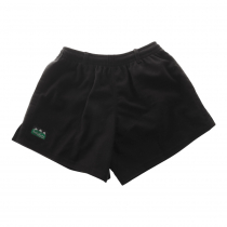 Ridgeline Stalker Mens Shorts Black XS