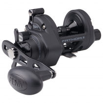 Buy PENN Squall II 15 Star Drag Reel online at